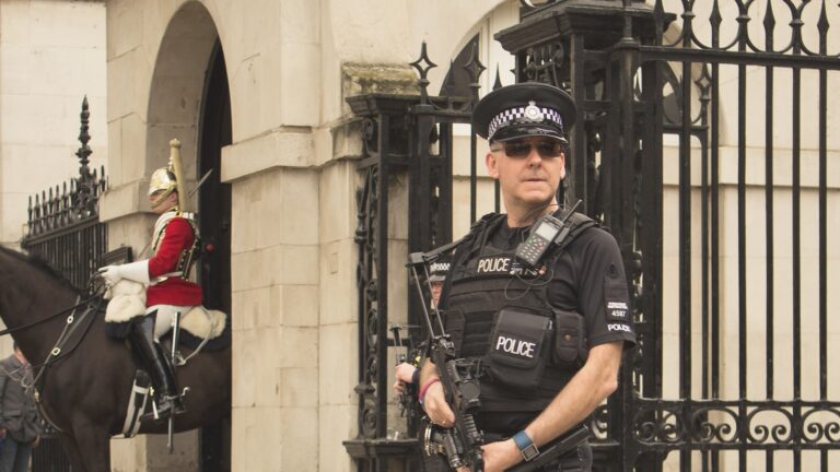 O que significa se sonhar com polícia? O que significa se sonhar com polícia?
