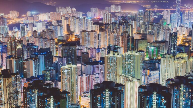 6 lugares imperdíveis ao visitar Hong Kong 6 lugares imperdíveis ao visitar Hong Kong