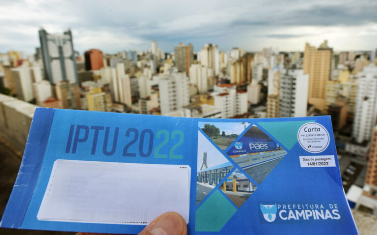 Quem é isento de pagar o IPTU SP? Quem é isento de pagar o IPTU SP?