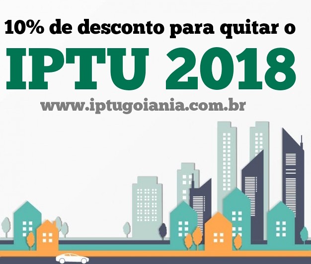 Recomendações para controlar o aumento do IPTU nas grandes cidades