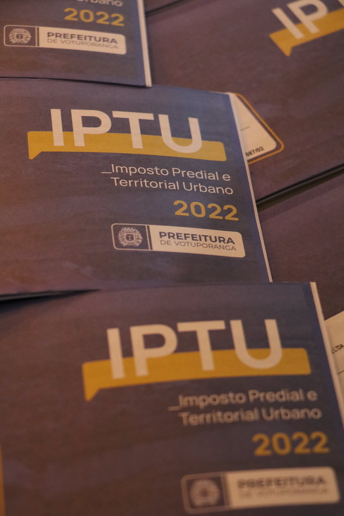 - Cuidados ao solicitar a isenção do IPTU: observe prazos e documentações necessárias