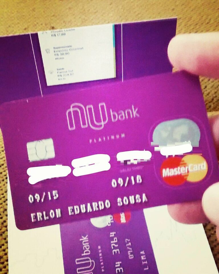 É possível fazer 2 empréstimos no Nubank? É possível fazer 2 empréstimos no Nubank?
