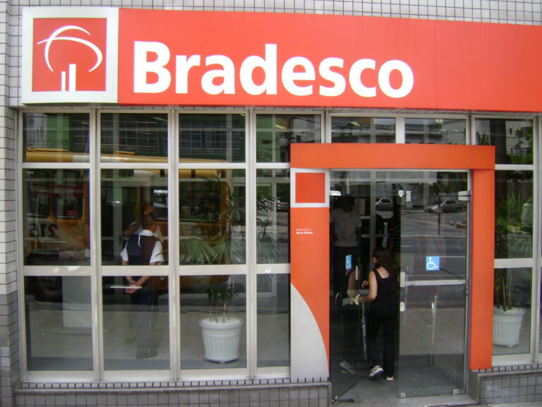 Qual o juros do empréstimo pessoal no Bradesco? Qual o juros do empréstimo pessoal no Bradesco?