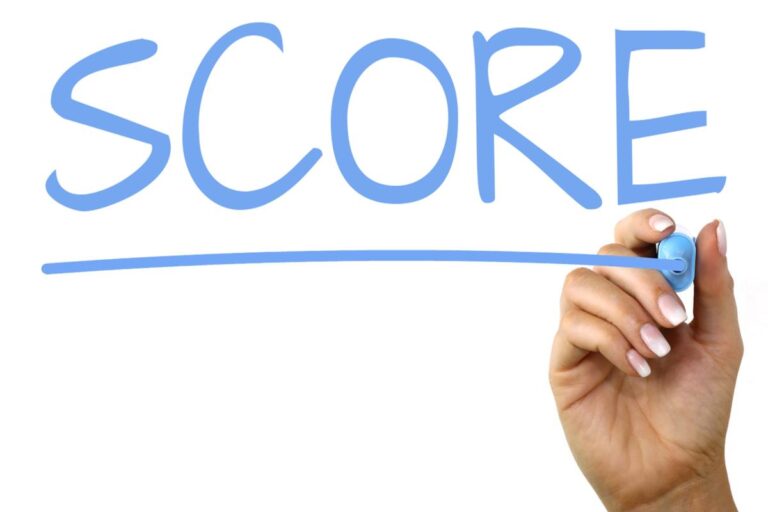 Qual é o melhor score para financiamento? Qual é o melhor score para financiamento?
