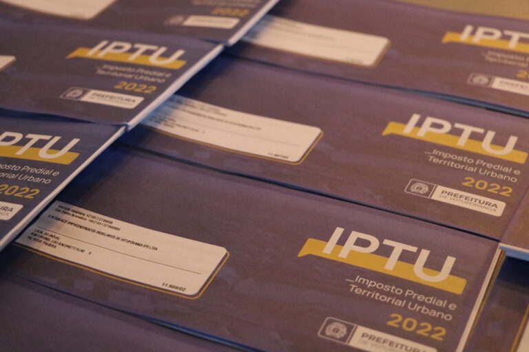 Como funciona o IPTU de um apartamento? Como funciona o IPTU de um apartamento?