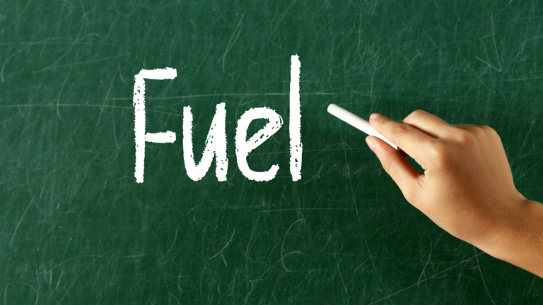 Qual o significado de fuel em inglês? Qual o significado de fuel em inglês?