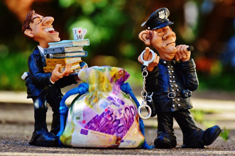 Como fazer a declaração de faturamento?