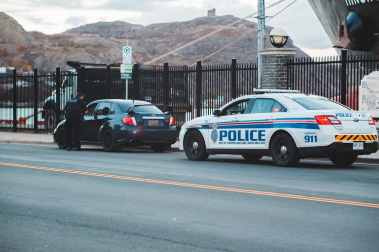 O que significa sonhar que está sendo abordado pela polícia? significa sonhar que está sendo abordado pela polícia