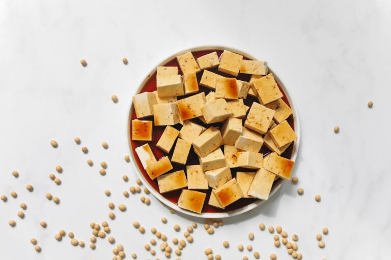 Quanto de proteína tem um scoop de extrato de soja? proteína tem um scoop de extrato de soja