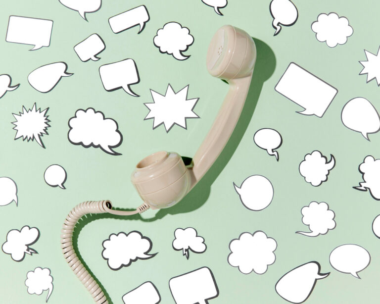 Quais são os 5 C da comunicação? 5 C da comunicação