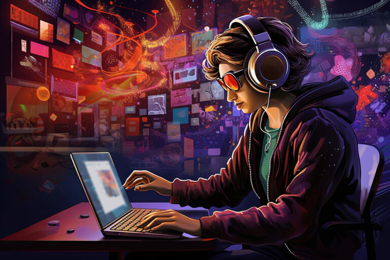 Jogos Digitais e Finanças: Entendendo o Impacto Econômico e a Importância da Gestão jogos online